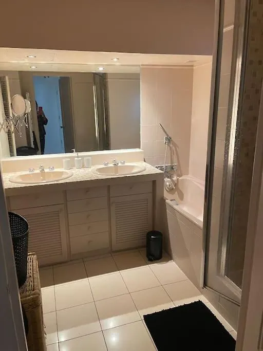 Appartement Sweet Home Saint Vincent De Paul Parijs